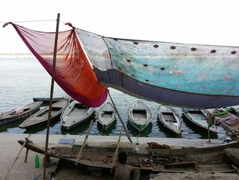 nautical vessel