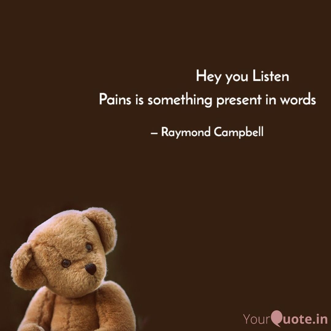 like, comments, share and also follow me 💯💯 I will upload more of my inspiring quotes 💯 thanks guys Teddy Bear Stuffed Toy