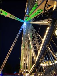 ferris wheel