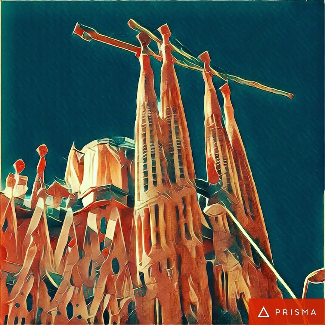 Sagrada Familia