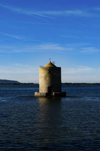Spanish mill of orbetello