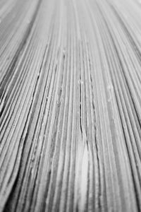 Extreme close up of wood