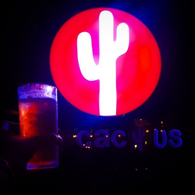 text, western script, indoors, close-up, communication, red, illuminated, night, studio shot, black background, capital letter, still life, glass - material, no people, number, glowing, neon, circle, candle, transparent