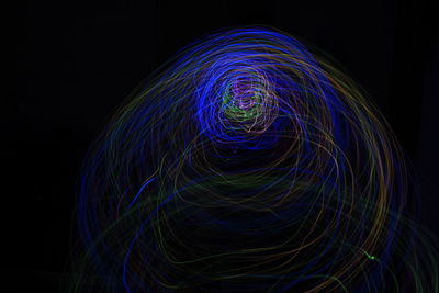 Light painting