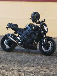 motorcycle