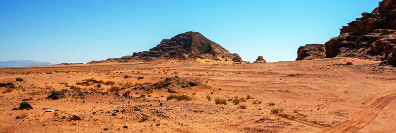natural environment