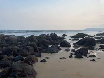 sea