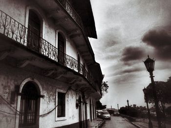 architecture