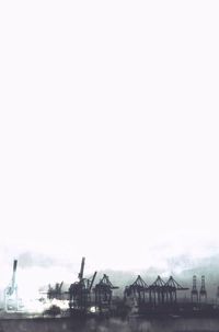 Built structure against sky