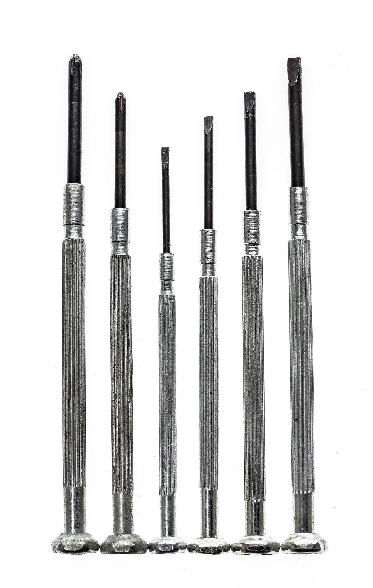 Screwdriver set