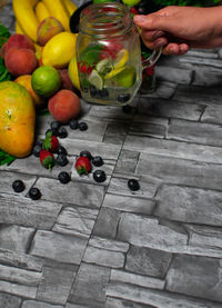 fruit