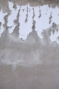 Full frame shot of weathered wall