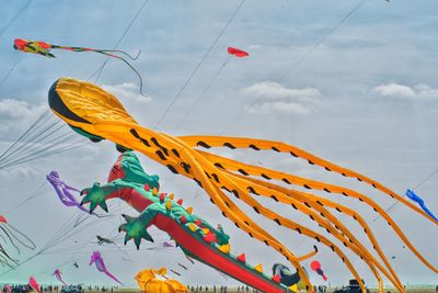 St anne's kite festival 