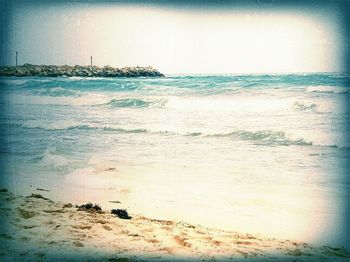 sea