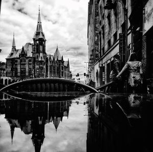 architecture