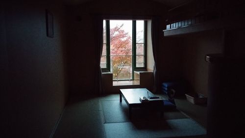 View of empty room