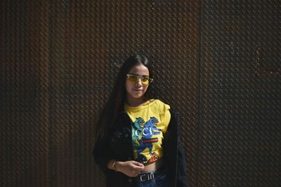 glasses