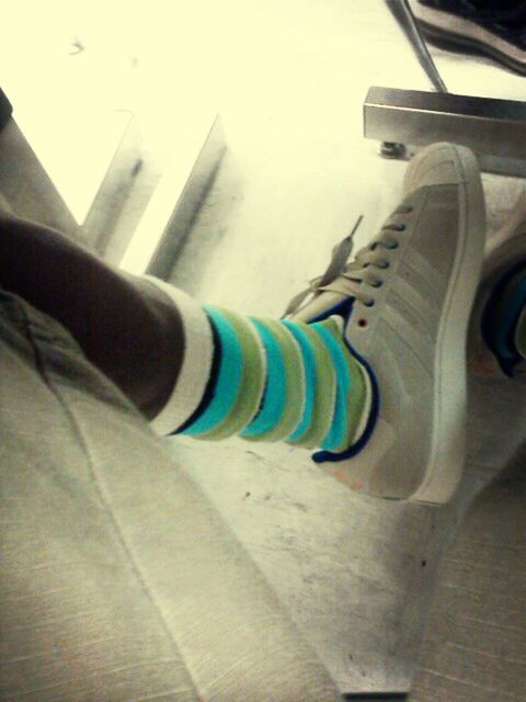 CrAzY SoCkZ