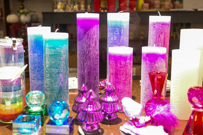 candle