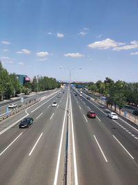 transportation