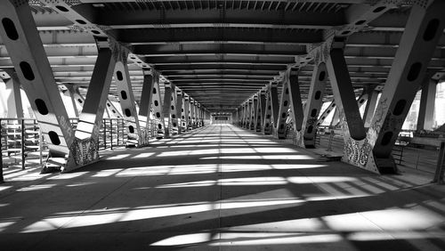 View of bridge