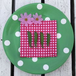 Close up of multi colored balls