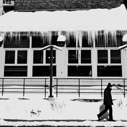 Close-up of woman in bikini