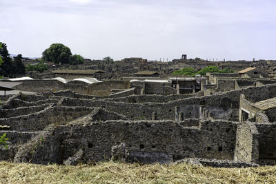 ruins