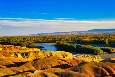 landscape