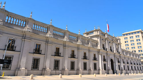 architecture
