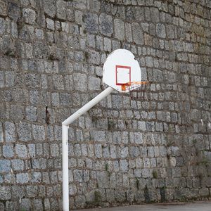 The basketball sport