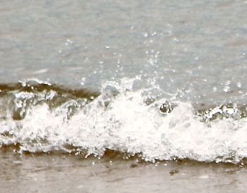 water