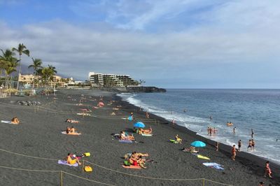 La palma, canarias, 28.05.20