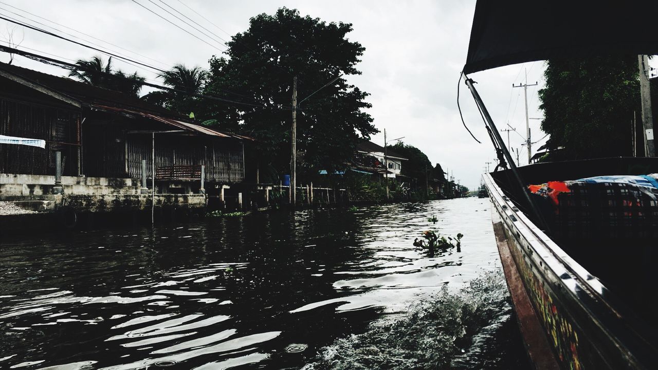 Bangkok