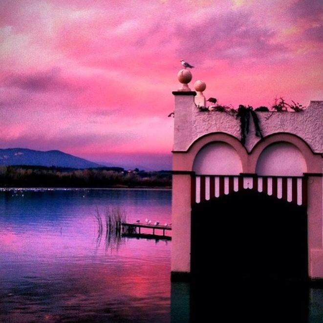 Estany de Banyoles