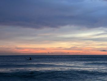 sea