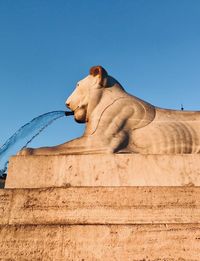 Piazza del popolo- roma italy