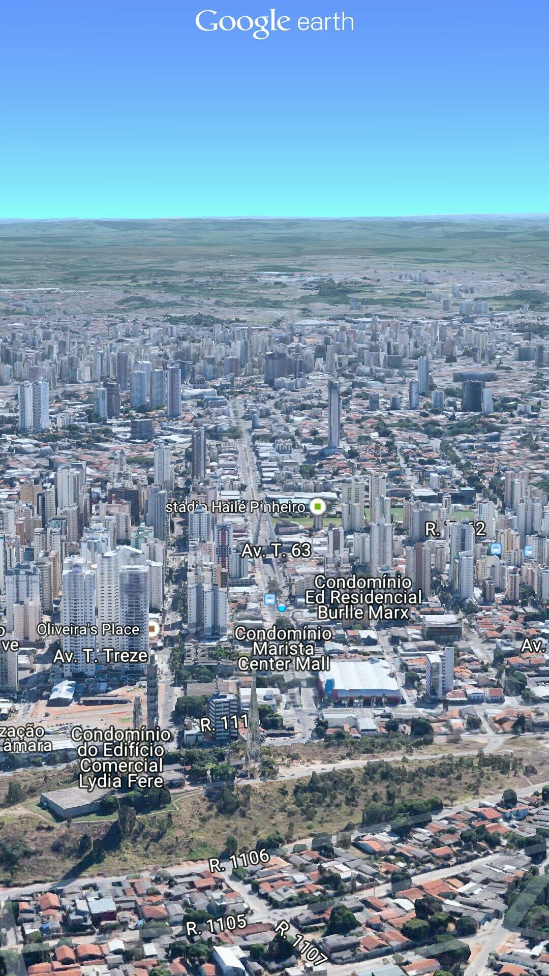 Avenida S-1