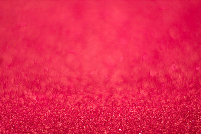 Full frame shot of pink red wall