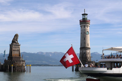 lighthouse