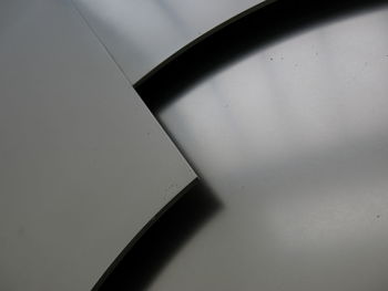 Close-up of electric lamp