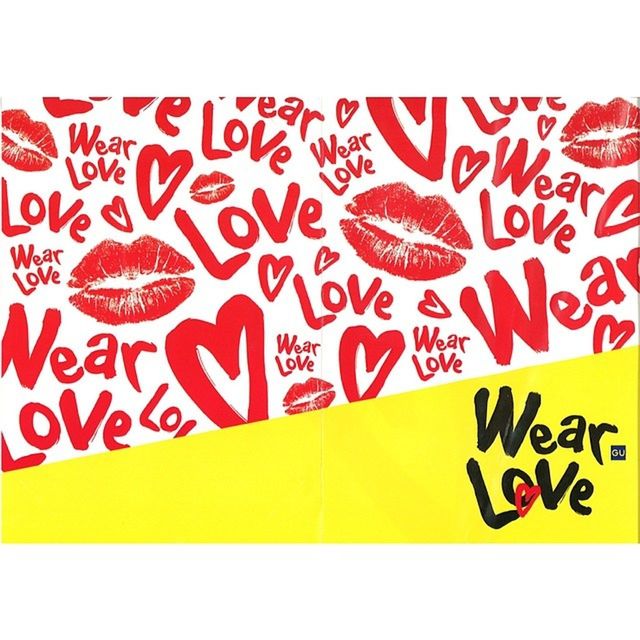 Wearlove