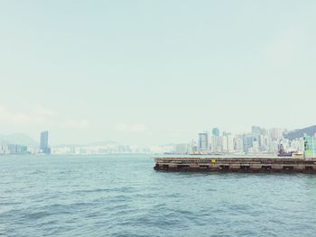 waterfront