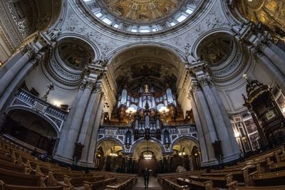 Berliner dom