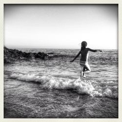 water