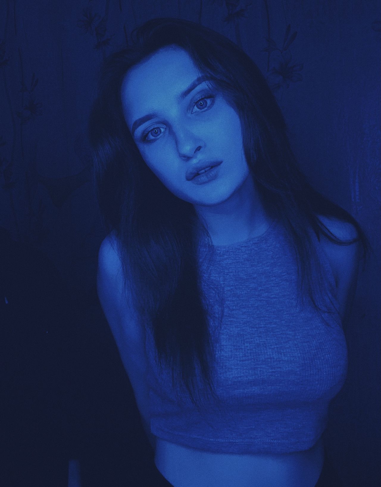 Anna Melyukh