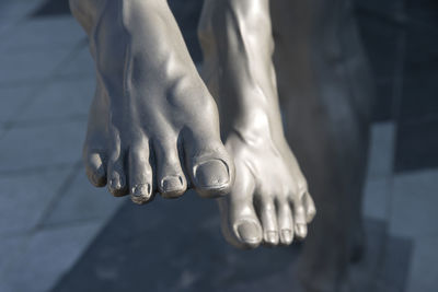 hand