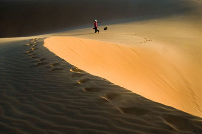 Desert ii muine vietnam