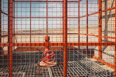 Oil and gas operations, iraq
