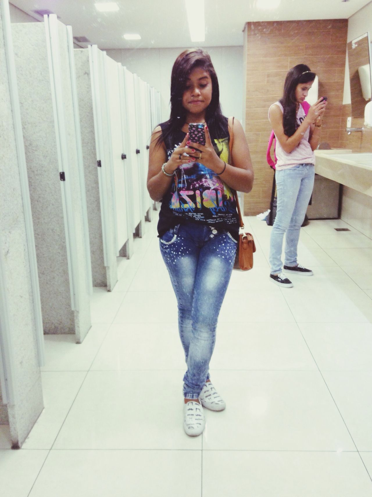 Minas Shopping